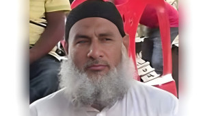 যে কারণে গুলি করা হলো বিএনপি নেতাকে