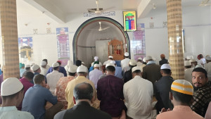 খালেদা জিয়ার সুস্থতায় সারা দেশে বিশেষ দোয়া