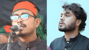 ওসমান হাদী গুলিবিদ্ধ, হুঁশিয়ারি সাদিক কায়েমের