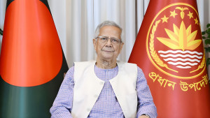 গুলিবিদ্ধ হাদী, প্রধান উপদেষ্টার কড়া বার্তা