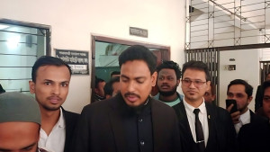 ‘কয়েকজনের পদত্যাগে দলে কোনো প্রভাব পড়বে না’