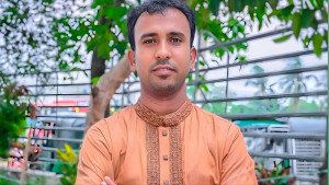 নির্বাচন থেকে সরে দাঁড়ালেন গণঅধিকারের আবু হানিফ