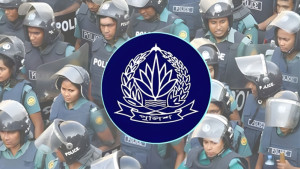 পুলিশ কমিশন গঠনে অধ্যাদেশ অনুমোদন