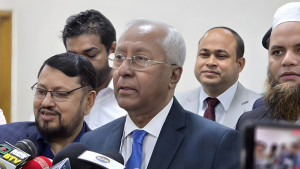 সিইসির ভাষণ রেকর্ড বিকেল ৪টায়: ইসি সচিব আখতার