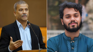 হাদি হত্যার বিচার ৯০ দিনের মধ্যে সম্পন্ন হবে: আইন উপদেষ্টা