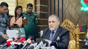 আমরা নির্বাচনের ট্রেনে উঠে গেছি: সিইসি