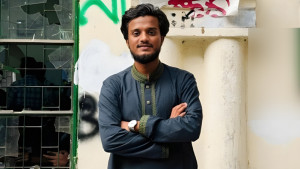 তারুণ্যের রাজনীতির কবর রচিত হতে যাচ্ছে: আব্দুল কাদের