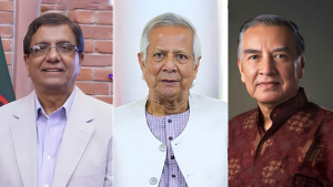 প্রথম আলো-ডেইলি স্টার সম্পাদকের সঙ্গে প্রধান উপদেষ্টার ফোনালাপ