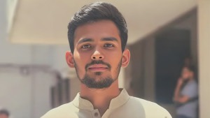 আসিফ মাহমুদের পেজ সরিয়ে দিয়েছে ফেসবুক