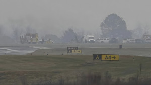 যুক্তরাষ্ট্রে বিমান দুর্ঘটনায় ক্রীড়া তারকাসহ নিহত ৭