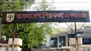 স্থগিতাদেশ প্রত্যাহার, আগামীকাল থেকে শিল্পকলায় চলবে অনুষ্ঠান