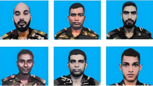 সুদানে বাংলাদেশি শান্তিকর্মীদের ওপর হামলা, জাতিসংঘের সতর্কবার্তা