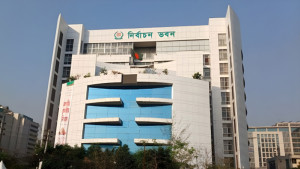 নির্বাচনের তফসিল ঘোষণা কি আজই?