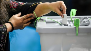 যেভাবে গণভোট অনুষ্ঠিত হবে