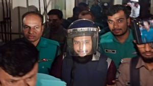 শুটার ফয়সালকে নিয়ে আদালতে যে তথ্য দিলেন নুরুজ্জামান শুটার ফয়সালকে নিয়ে আদালতে যে তথ্য দিলেন নুরুজ্জামান