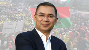 বিএনপির লোক জমায়েতের টার্গেট কমপক্ষে অর্ধকোটি