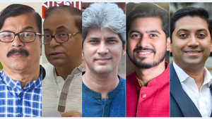 মান্না, সাইফুল, সাকি, নুরুল, ববিসহ শরিকদের কে কোন আসনে