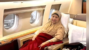 আরও পেছাচ্ছে খালেদা জিয়ার লন্ডনযাত্রা