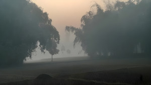 দেশের সর্বনিম্ন তাপমাত্রা পঞ্চগড়ে