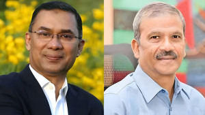 ‘তারেক রহমান দেশে ফিরলে নিরাপত্তায় সহযোগিতা করব’