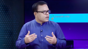 ‘তারেক রহমান দেশে না আসতে পারলে লাভ হচ্ছে জামায়াতের’