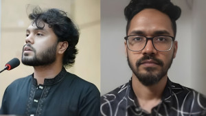 শুটার ফয়সালকে নিয়ে চাঞ্চল্যকর যে তথ্য দিলো র‌্যাব