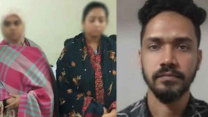 প্রেমিকাকে সঙ্গে নিয়েই খুনের ছক করেন শুটার ফয়সাল প্রেমিকাকে সঙ্গে নিয়েই খুনের ছক করেন শুটার ফয়সাল