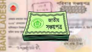 সঞ্চয়পত্রের ক্রেতা মারা গেলে টাকা পাবেন কীভাবে