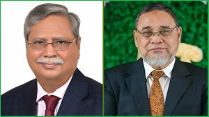 রাষ্ট্রপতি-সিইসির সাক্ষাৎ আজ, যেকোনো সময় তফসিল ঘোষণা