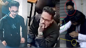 রাতে ঢাকায়ই ছিলেন শুটার ফয়সাল, পালালেন যেভাবে