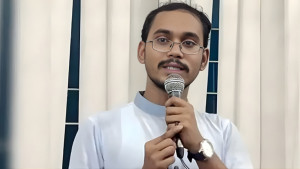 হান্নান মাসুদকে হত্যার হুমকি