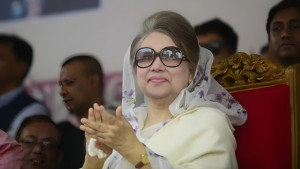 খালেদা জিয়ার মৃত্যুতে বিভিন্ন রাজনৈতিক দল ও নেতাদের শোক