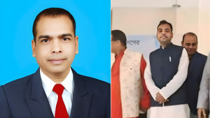 পরীক্ষা নিলে ‘থুথু দিবস’ পালন করা হবে, হুমকি সহকারী শিক্ষকের