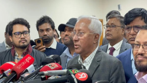 তারেক রহমান ও জাইমার বিষয়ে ইসির সিদ্ধান্ত রোববার