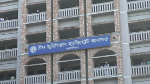 দিপু চন্দ্র হত্যার আসামিরা ৩ দিনের রিমান্ডে