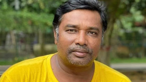 গ্রেপ্তার এড়াতে বাসার বারান্দা থেকে লাফিয়ে পড়ে আ'লীগ নেতার মৃত্যু