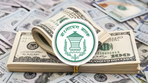 ডিসেম্বরের ২০ দিনে কত রেমিট্যান্স এলো