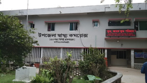 নানা বাড়ি বেড়াতে এসে শিশুর মৃত্যু