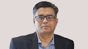 ‘পূর্বাচলের জনসমাগম নির্বাচন নিয়ে সন্দেহ দূর করে দিয়েছে’