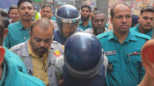 ফের রিমান্ডে সিবিউন-সঞ্জয়