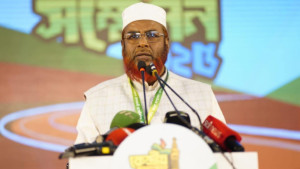 ‘শিবিরের আদর্শ মোকাবিলায় ব্যর্থ হয়ে একদল অপপ্রচার চালাচ্ছে’