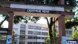 কলাবাগান থেকে নারীর মরদেহ উদ্ধার