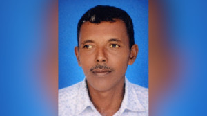 মেয়ের বাড়ি যাওয়ার পথেই লাশ হলেন শ্রমিক