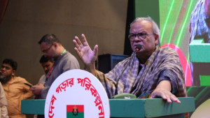 শনিবার সারাদেশে বিএনপির বিক্ষোভ