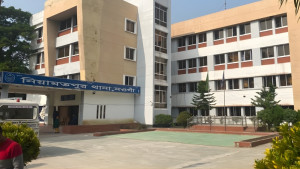 ছাগলের গম খাওয়া নিয়ে সংঘর্ষ, নিহত ১