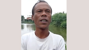 খুলনায় সাংবাদিককে গুলি করে হত্যা