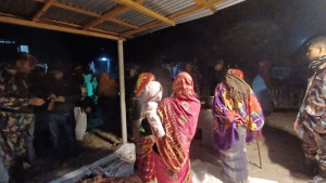 ফেরত পাঠানো হলো ১৪ ভারতীয়কে