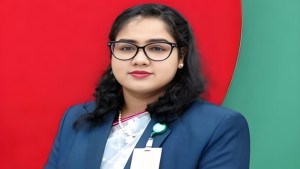 ছাত্রলীগ নেতার সেই স্ত্রী এখন ইউএনও, নিরপেক্ষ ভোট নিয়ে শঙ্কা