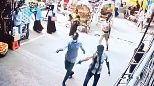 রাজধানীতে বাড়ছে সহিংসতা-খুন, নেপথ্যে কী রাজধানীতে বাড়ছে সহিংসতা-খুন, নেপথ্যে কী