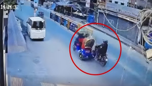 হাদির ওপর হামলায় ব্যবহৃত মোটরসাইকেলের মালিক কে এই হান্নান